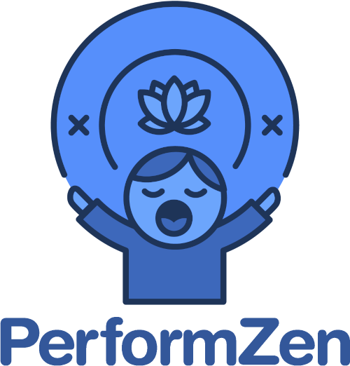 PerformZen Calm Performance Formula